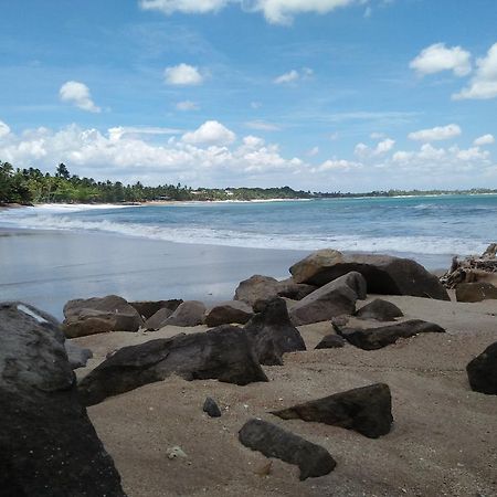 Chamod Holiday Home Tangalle Luaran gambar