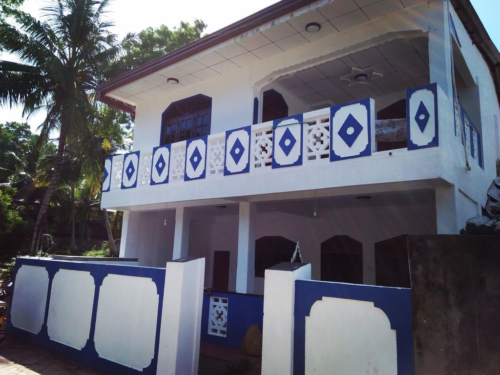 Chamod Holiday Home Tangalle Luaran gambar