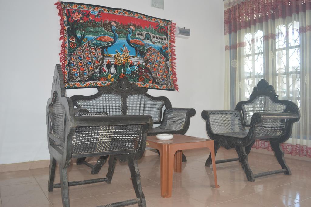 Chamod Holiday Home Tangalle Luaran gambar
