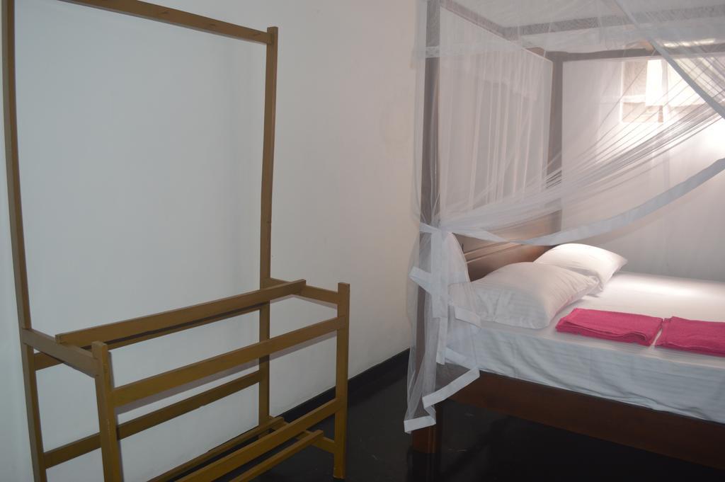 Chamod Holiday Home Tangalle Luaran gambar