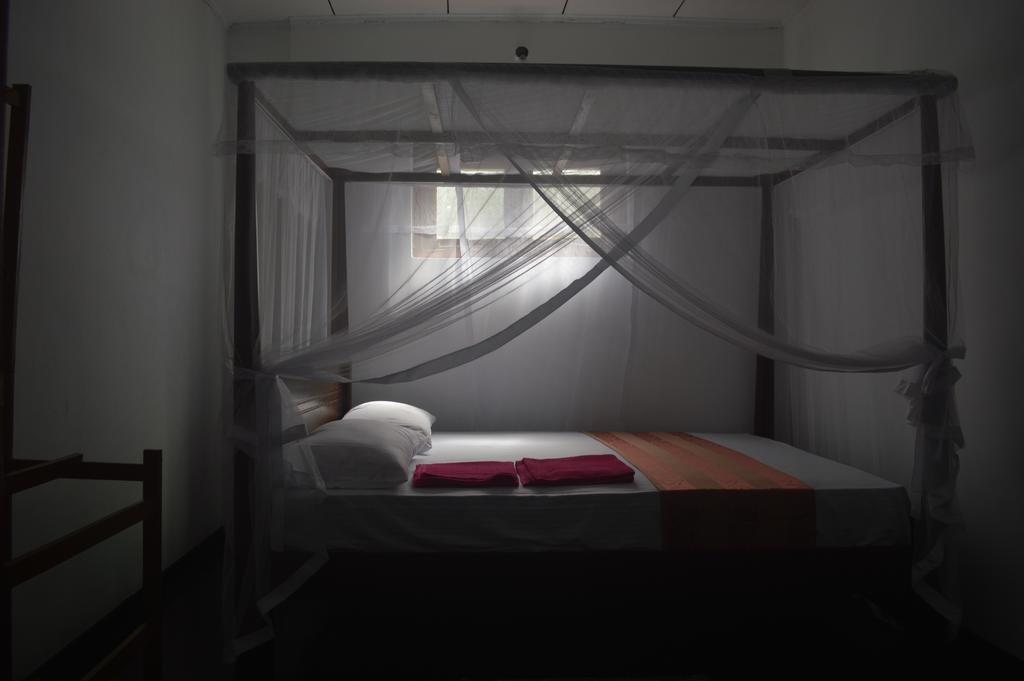 Chamod Holiday Home Tangalle Luaran gambar