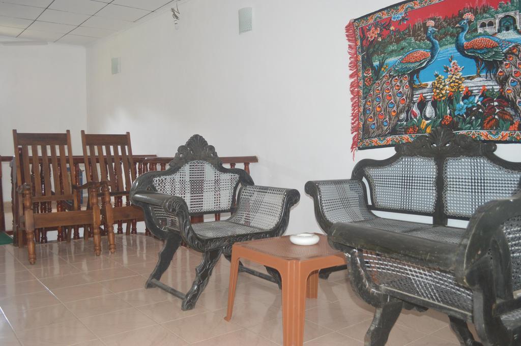 Chamod Holiday Home Tangalle Luaran gambar