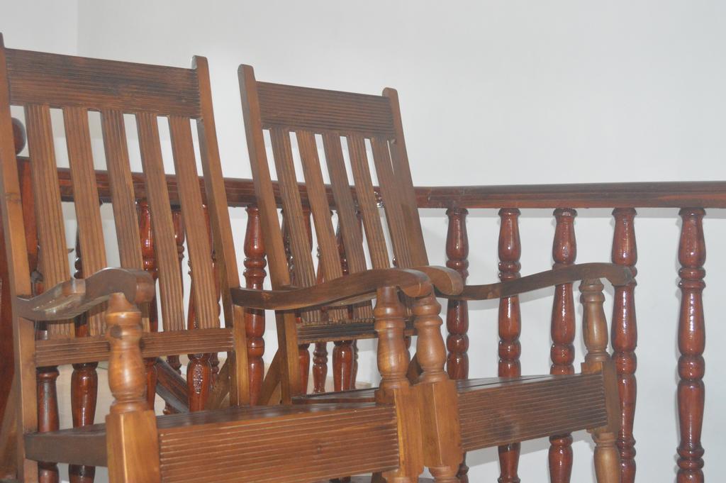 Chamod Holiday Home Tangalle Luaran gambar