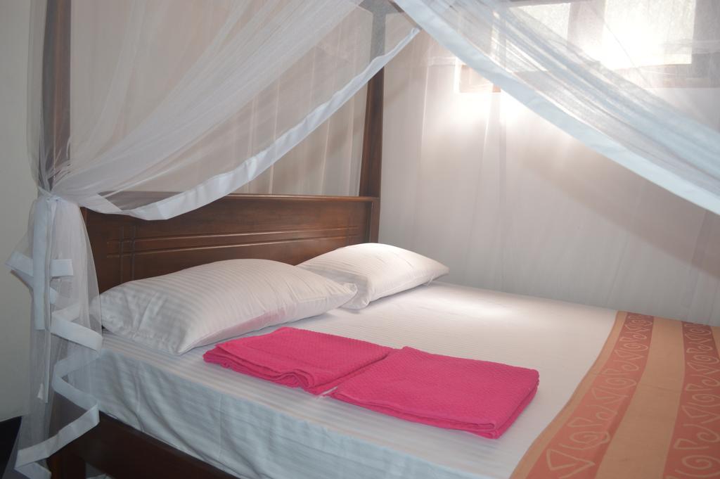 Chamod Holiday Home Tangalle Luaran gambar