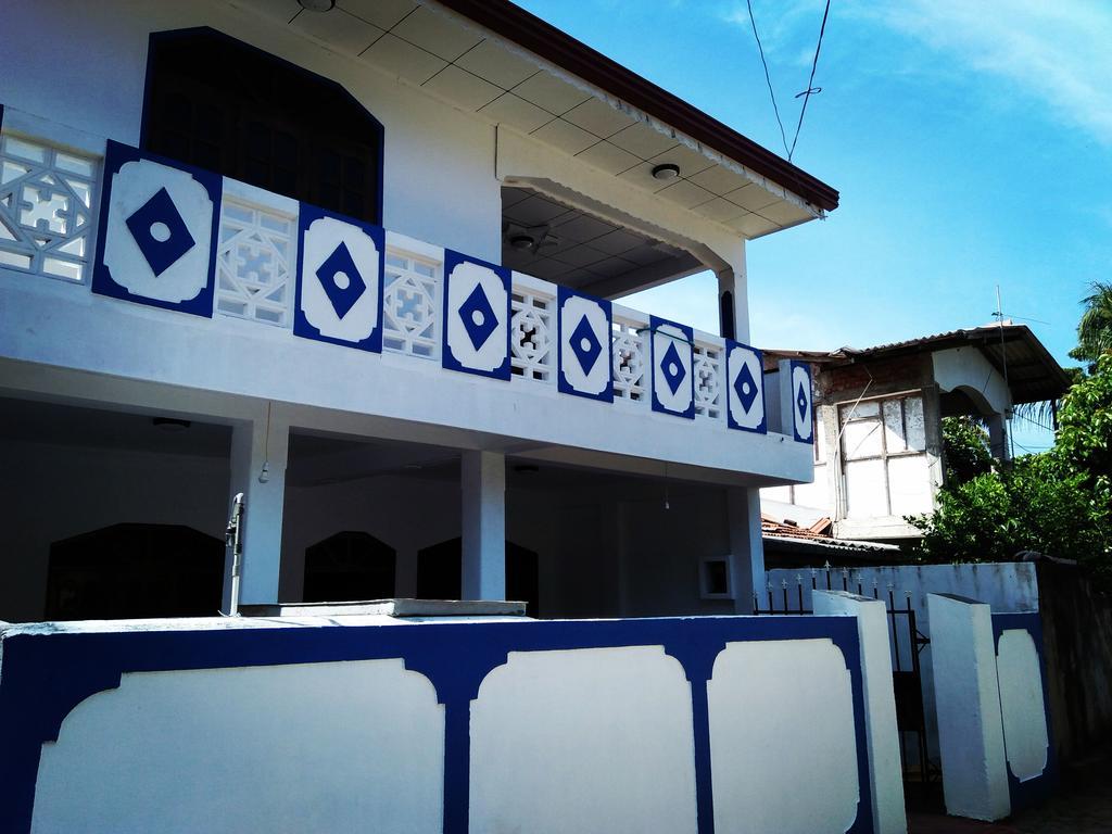 Chamod Holiday Home Tangalle Luaran gambar