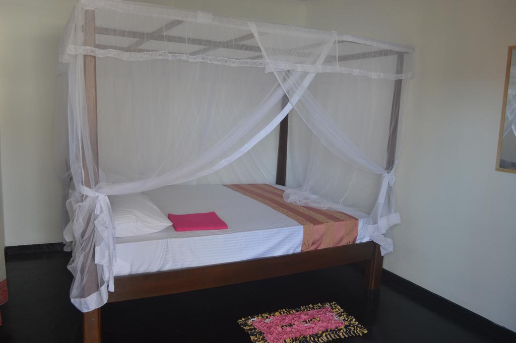 Chamod Holiday Home Tangalle Luaran gambar