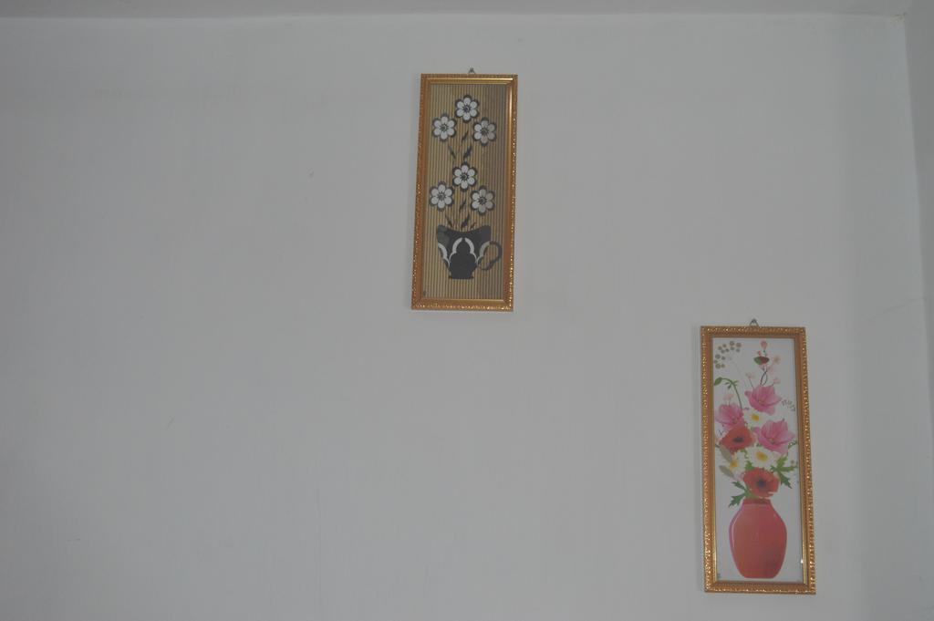 Chamod Holiday Home Tangalle Luaran gambar