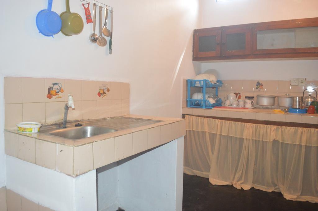 Chamod Holiday Home Tangalle Luaran gambar