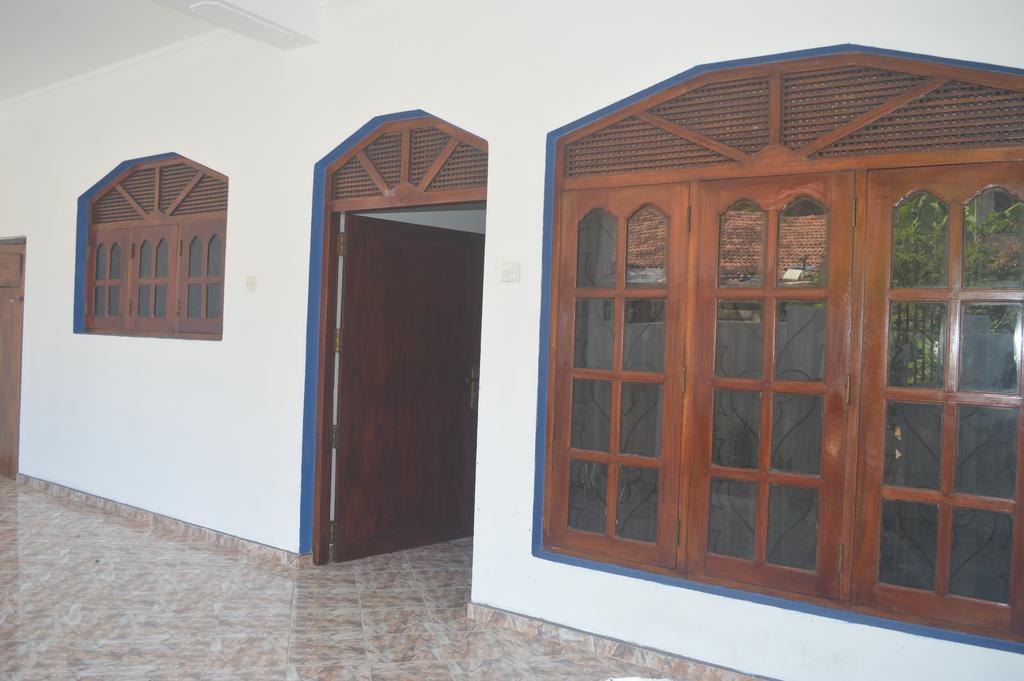 Chamod Holiday Home Tangalle Luaran gambar