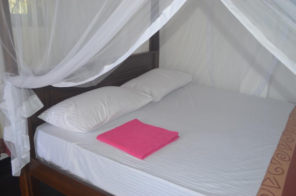 Chamod Holiday Home Tangalle Luaran gambar