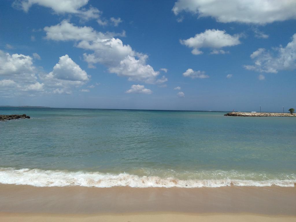 Chamod Holiday Home Tangalle Luaran gambar