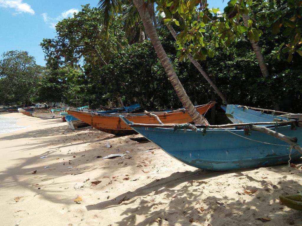 Chamod Holiday Home Tangalle Luaran gambar