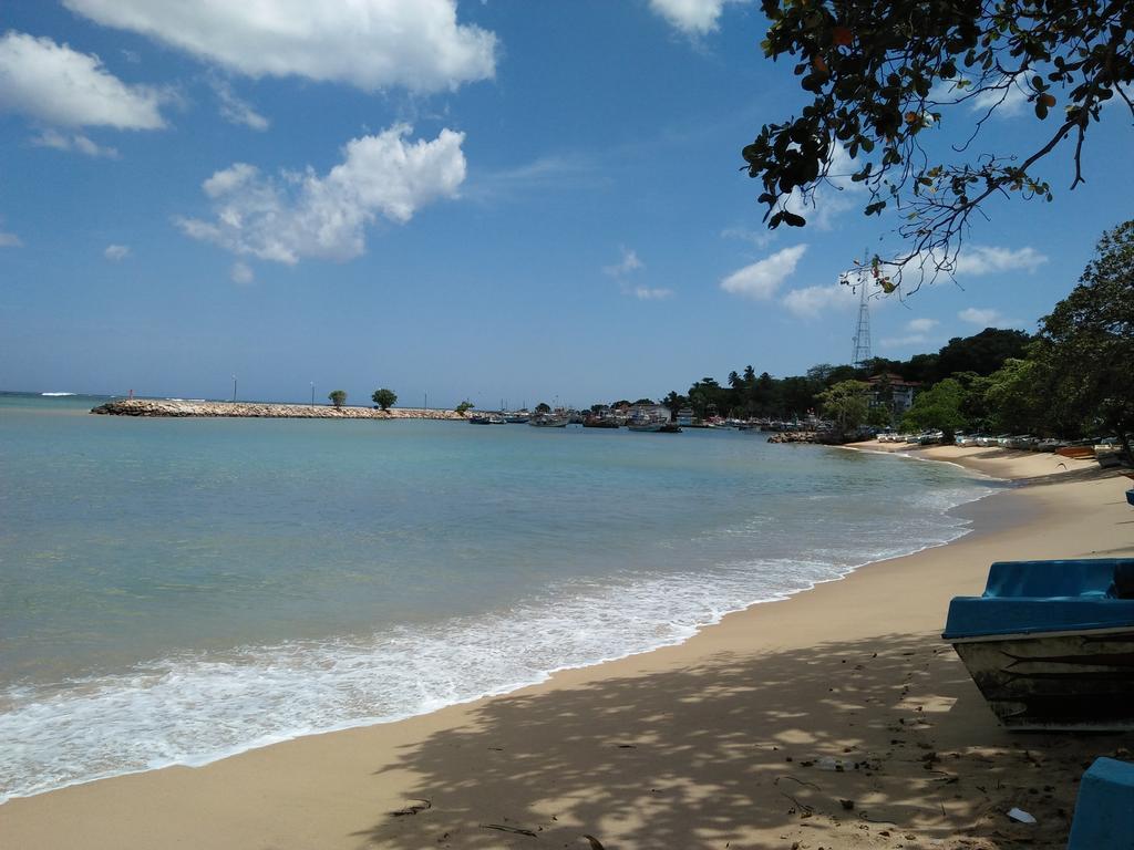 Chamod Holiday Home Tangalle Luaran gambar