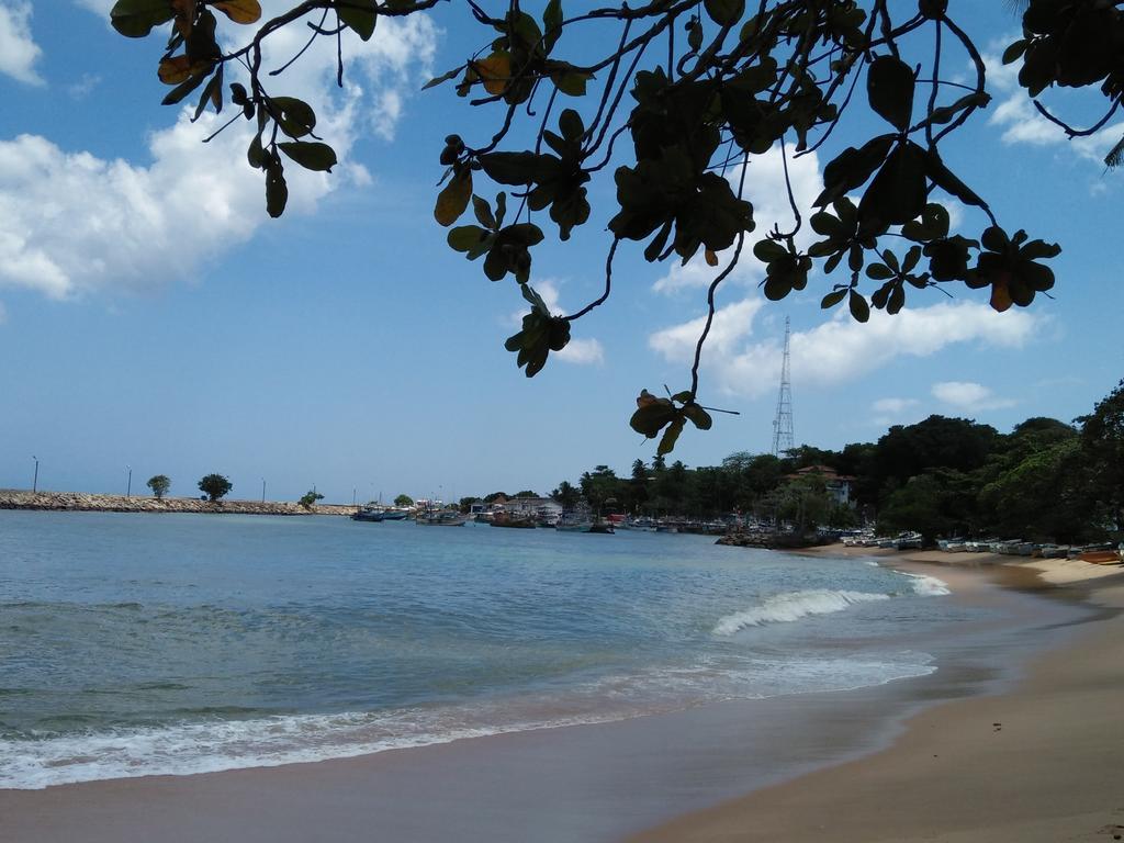 Chamod Holiday Home Tangalle Luaran gambar